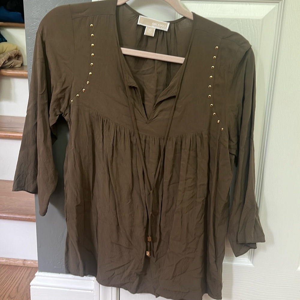 Michael Kors Blouse